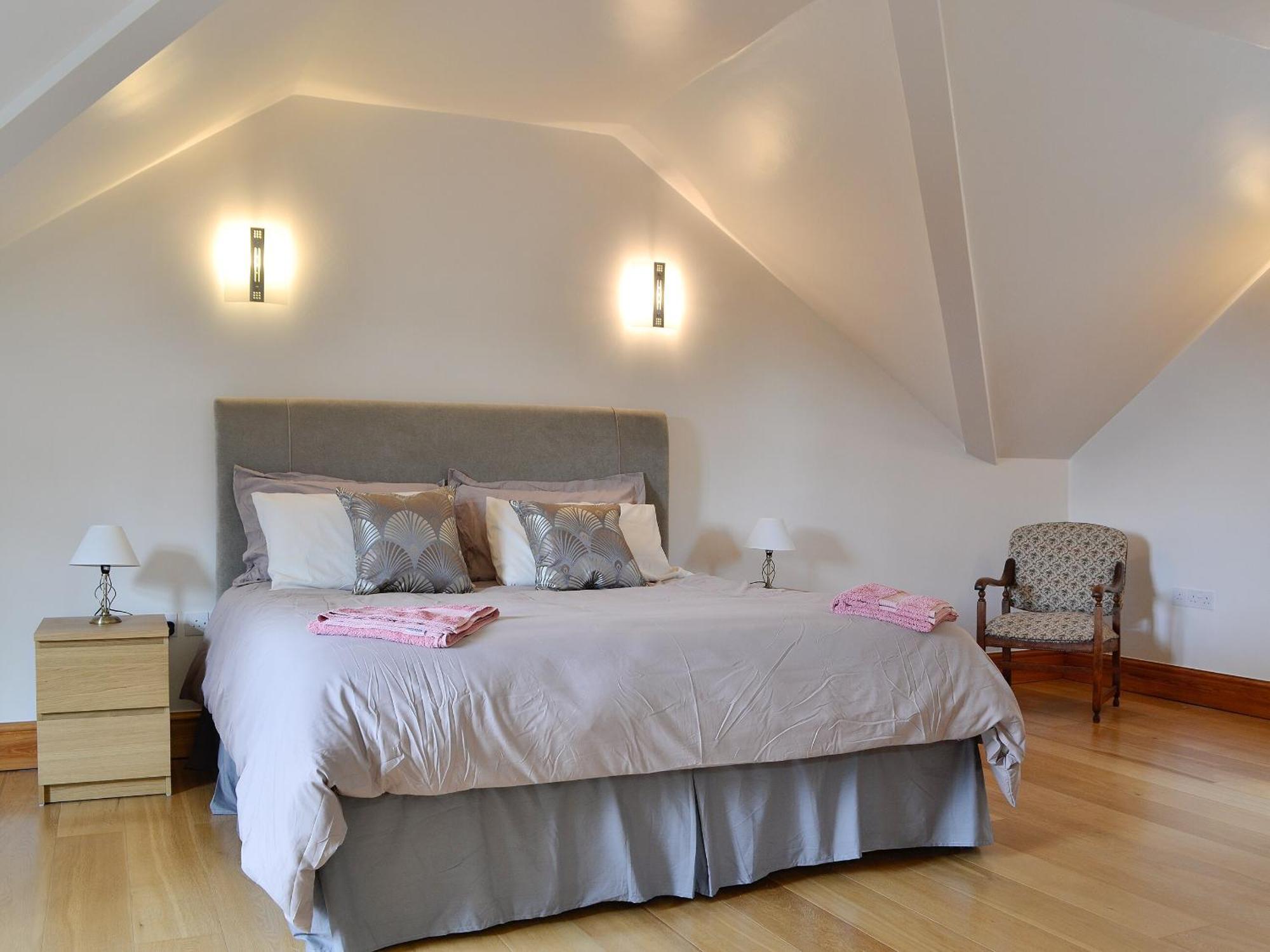Holiday home Three Ways *
