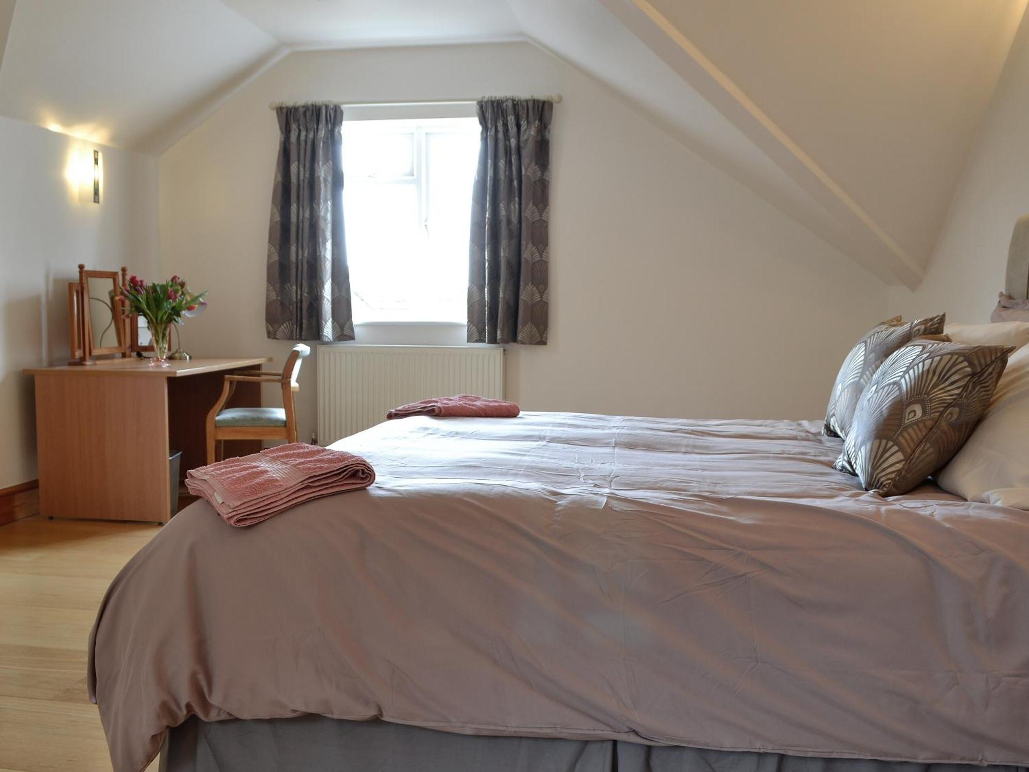 Holiday home Three Ways *